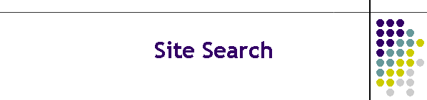 Site Search